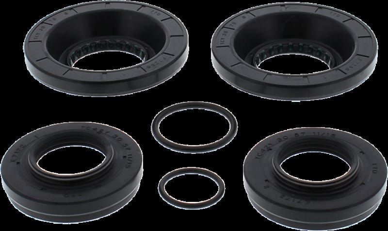 All Balls Racing — All Balls Racing 15-23 Honda TRX420 FA IRS Differential Seal Only Kit Rear