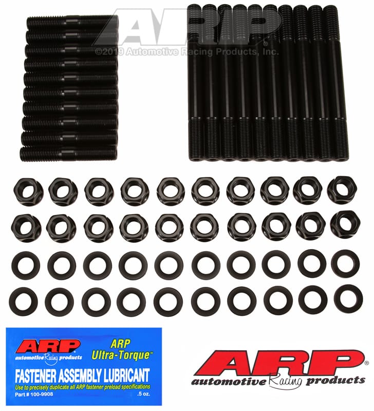 ARP — ARP SB Chrysler, w/B1-BS heads, head stud kit