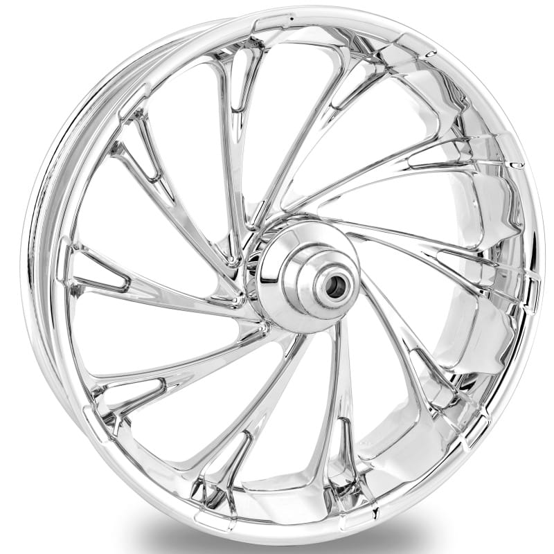 Performance Machine — Performance Machine 18x5.5 Forged Wheel Del Rey - Chrome