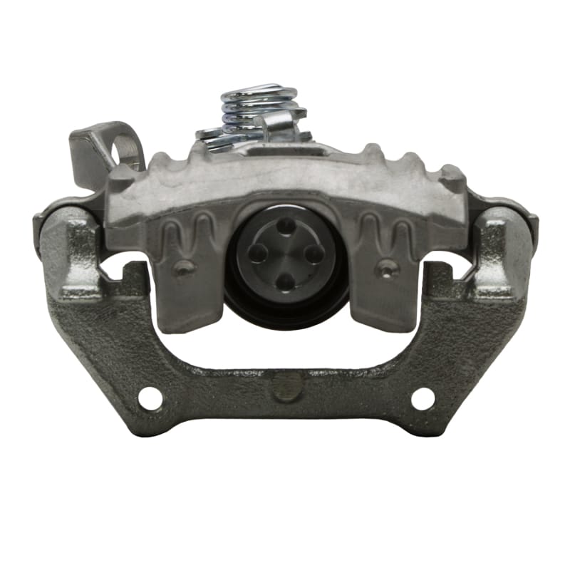 DFC — DFC 02-03 Mini Cooper Rear-R Premium Caliper - Silver Zinc Coated
DFC Brake Caliper