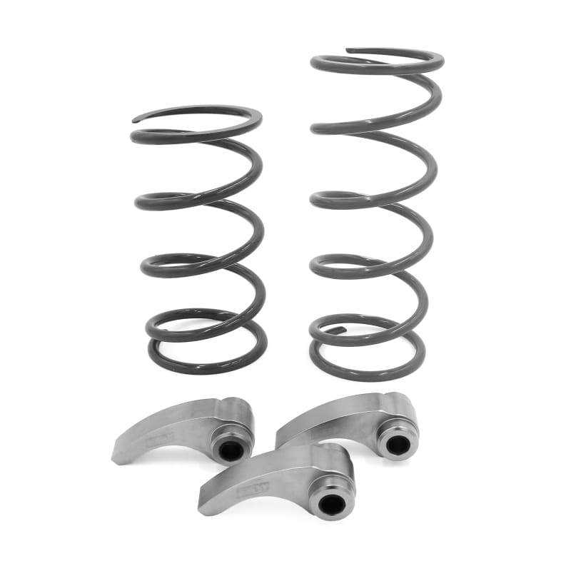 EPI — EPI 22+ Polaris RZR Pro R /4 Stock Low Elev. Sand Dune Clutch Kit