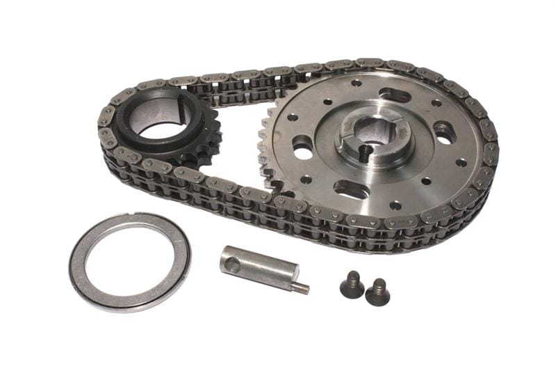 COMP Cams — Ultimate Adjustable Timing Set for Ford 289/302