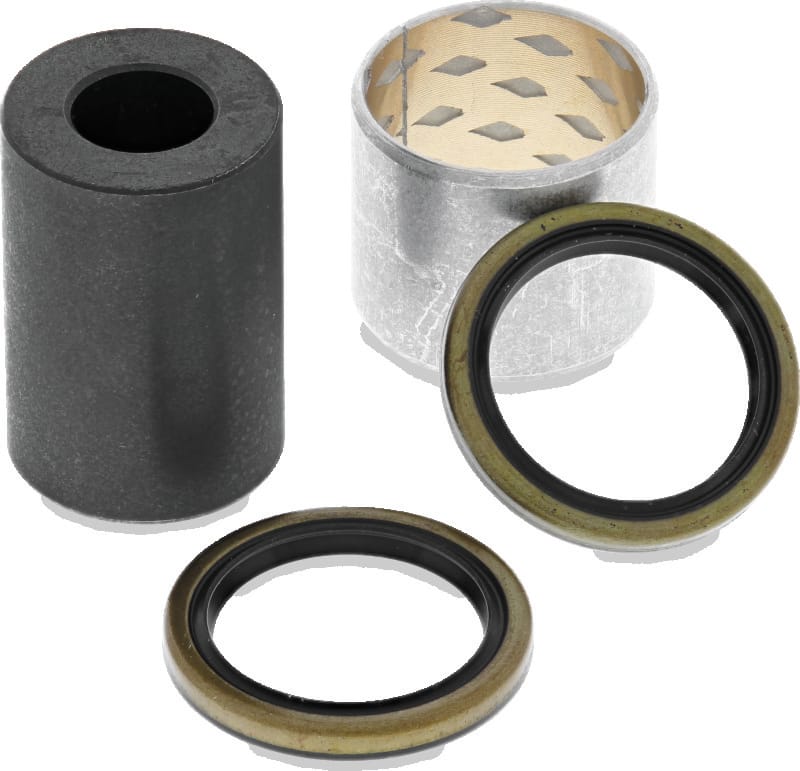 QuadBoss — Front Shock Bushing Kit, Lower Front