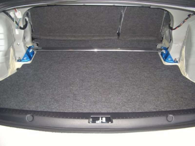 Cusco — Cusco CY4A R-OS Strut Bar