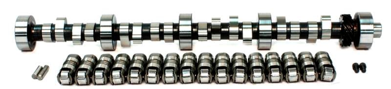 COMP Cams — COMP Cams Cam & Lifter Kit FC 284Rf-HR1
Camshaft, Lifter Kt