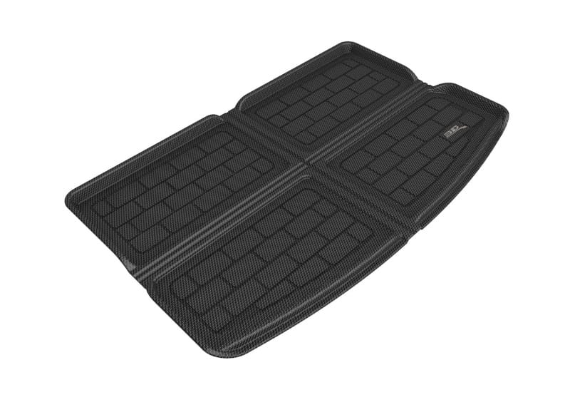 3D MAXpider — 3D MAXpider Chevrolet Bolt EUV 2022-2022 Kagu Black Cargo Liner
Cargo Area Liner