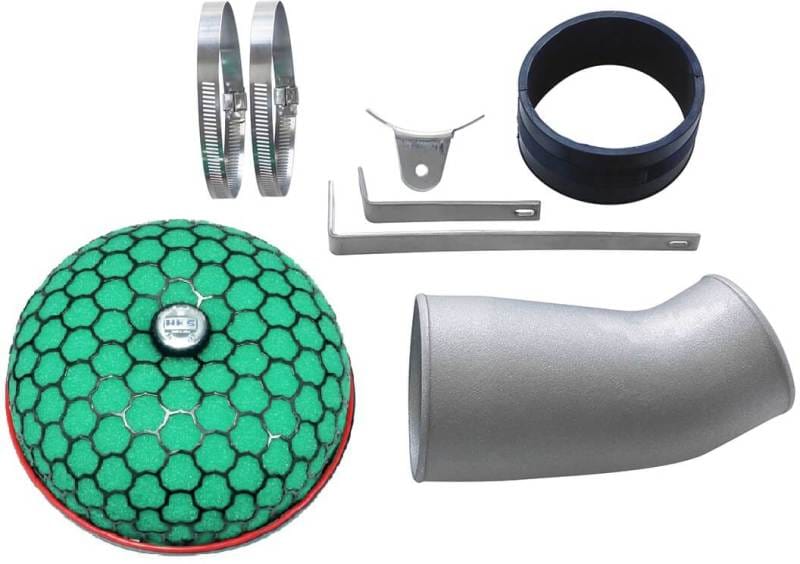 HKS — HKS SPF JZA80 2JZ-GTE (Early)