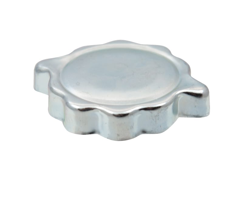 Peterson Fluid Systems — Peterson Fluid Systems Cap Dry Sump Reservoir