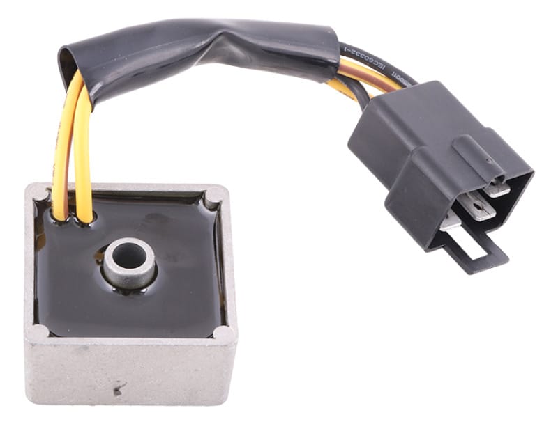 Arrowhead — Arrowhead Ski-Doo Regulator / Rectifier