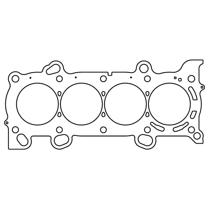 Cometic Gasket — Cometic Honda K24A/K24A2/K24A3/K24A8/K24Z1 89mm Bore .032 in MLX Head Gasket
Cylinder Head Gasket