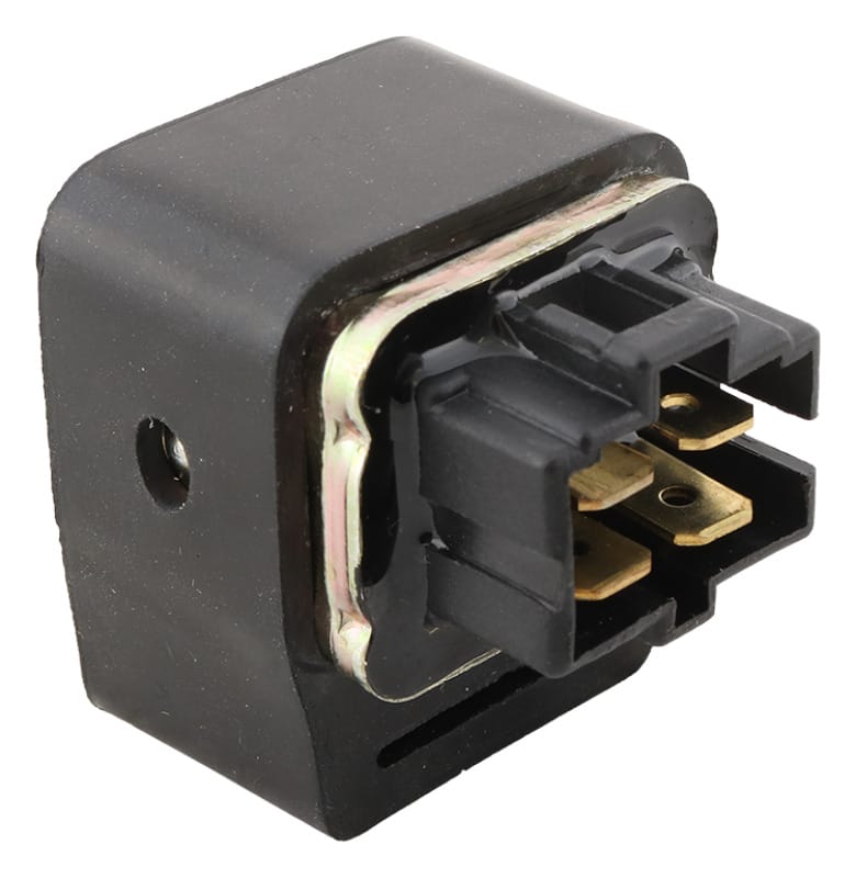 Arrowhead — Arrowhead Polaris Starter Relay