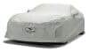 Covercraft — Covercraft 69-70 Mustang Custom 3-Layer Moderate Climate Car Cover with Mustang 60th Anni logo