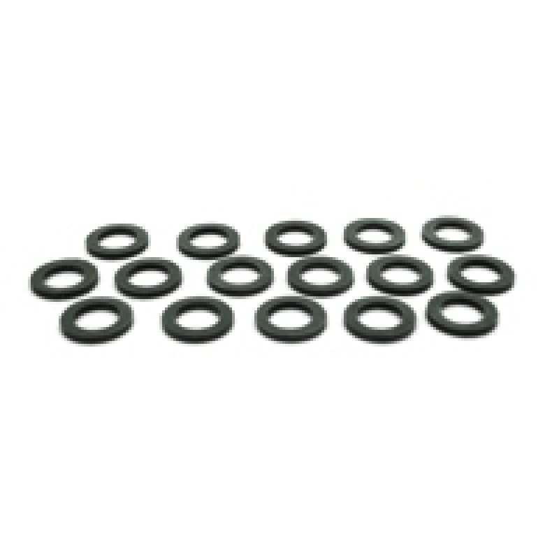 Ferrea — Ferrea Audi 2.0T FSI DOHC 16 Valve Lifter Shim - Set of 16