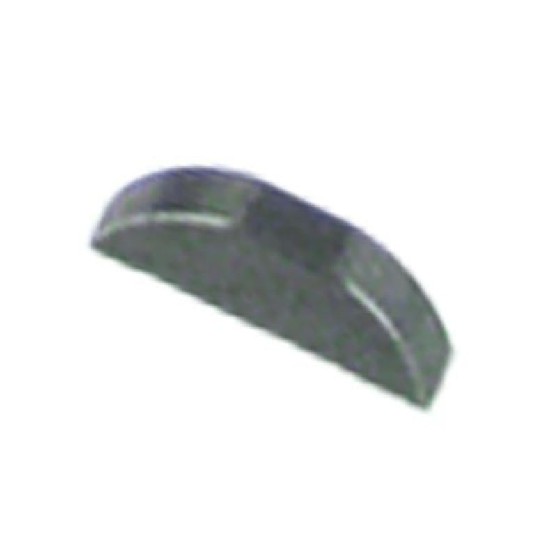S&S Cycle — S&S Cycle .094in x .500in x .491in Woodruff Key