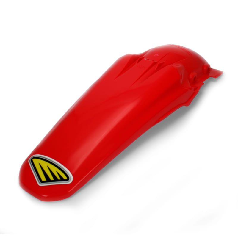 Cycra — Cycra 06-09 Honda CRF250R Powerflow Rear Fender - Red