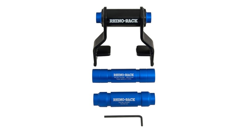 Rhino-Rack — Rhino-Rack Multi Axle Adaptor