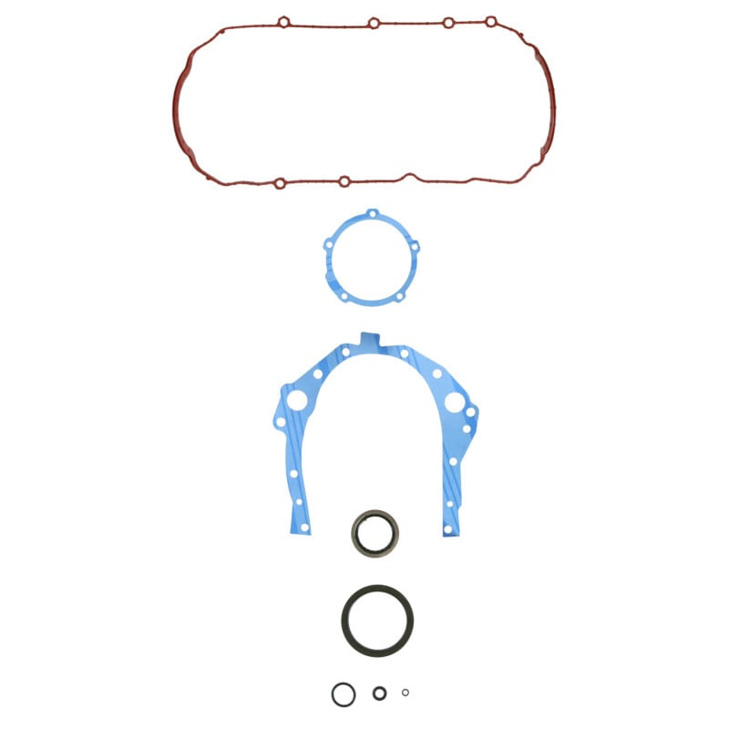 Fel-Pro — Fel-Pro Chevrolet Equinox CS 9071 Engine Conversion Gasket Set