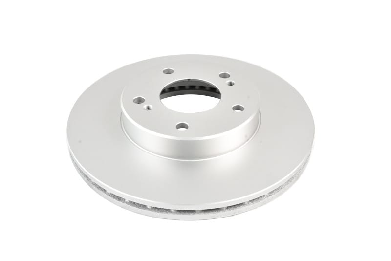 DBA — DBA 89-94 Nissan Skyline R32 En-Shield Standard Front Brake Rotor
Brake Rotor