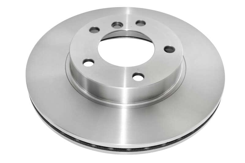 DBA — DBA 91-99 BMW 318i E36 Front Street Series Standard Rotor
Brake Rotor