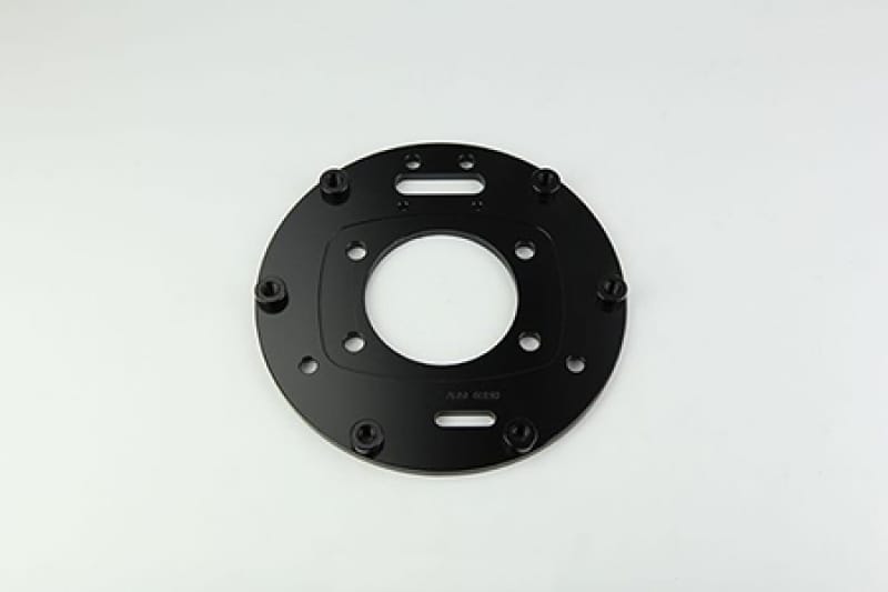 Wilwood — Wilwood Backing Plate for Small Ford Disc/Drum
BACKING PLATE