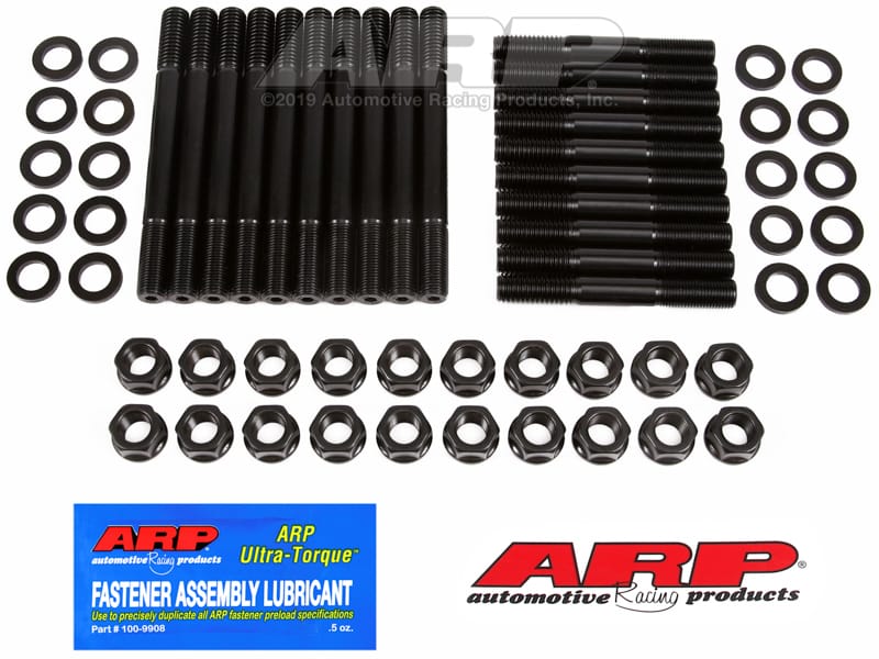 ARP — ARP BB Ford 390-428 Head Stud Kit