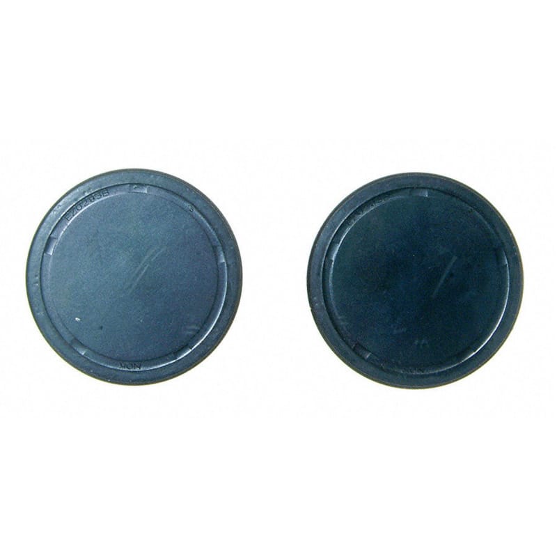 Fel-Pro — Fel-Pro Toyota Tacoma Engine Camshaft Plug Set