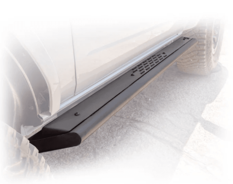 TURN Offroad — Turn Offroad 2021+ Ford Bronco 2-Door Step-Slider