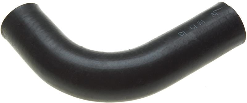 Gates — Gates 00-04 Dodge Dakota V-8 4.7L Upper - Cap To Eng. Molded Coolant Hose