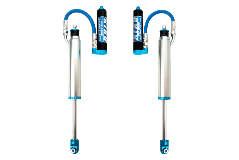 King Shocks — King Shocks 99-06 Mitsubishi Montero Di-D Rear 2.5in Shock (Pair)
OEM Performance Kit