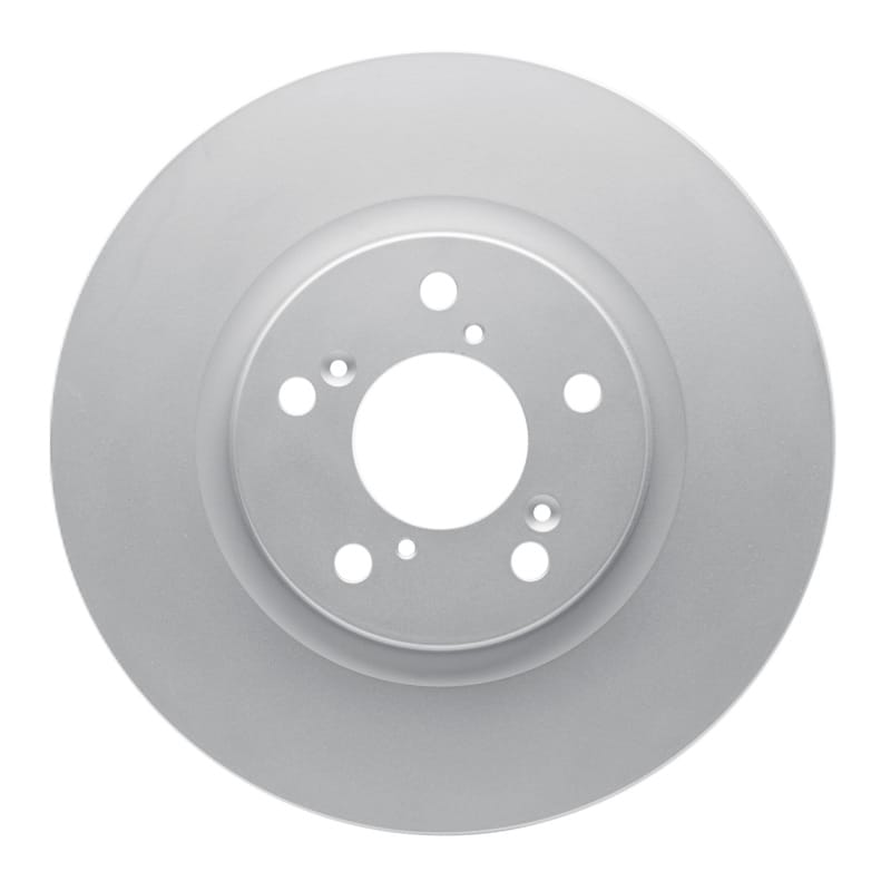DFC — DFC 09-14 Acura TL Front GeoSPEC Coated Rotor
DFC Brake Rotor