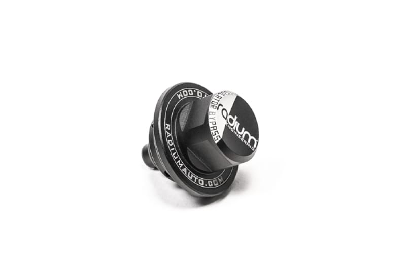 Radium Engineering — Radium Engineering 03-13 Chevy Corvette Fuel Pressure Regulator Bypass