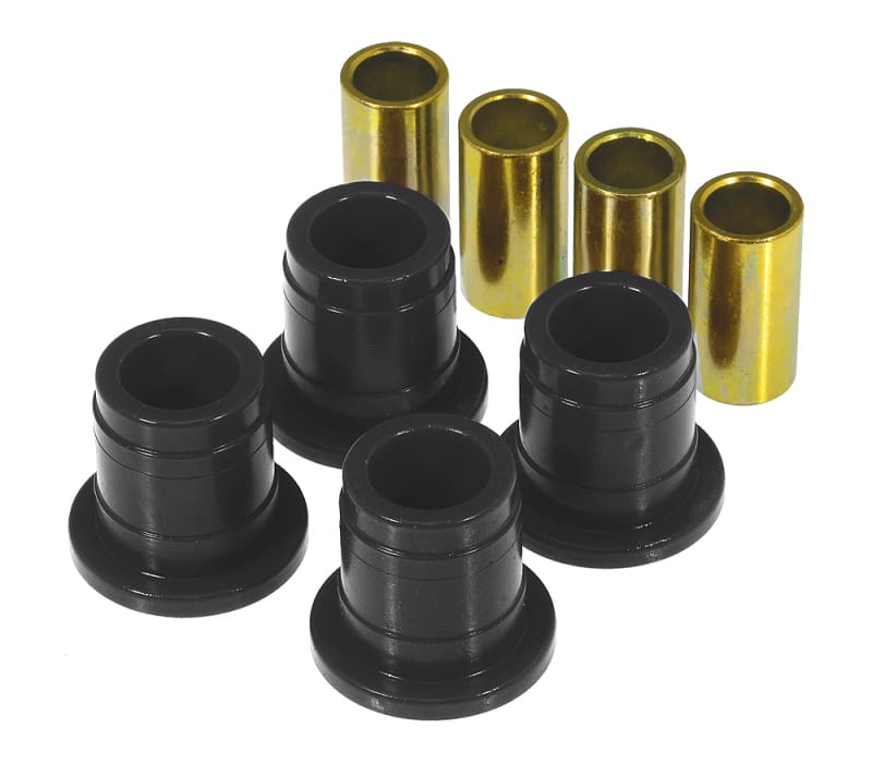 Prothane — Prothane 73-82 GM P-10 2wd Upper Control Arm Bushings - Black
CONTROL ARM BUSHINGS