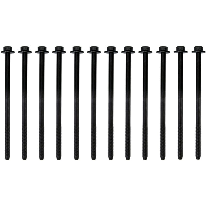 Fel-Pro — Fel-Pro Ford F-250 Super Duty ES 72798-1 Engine Cylinder Head Bolt Set