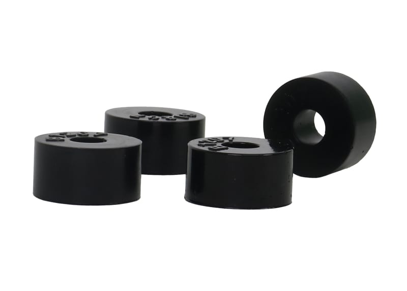 Whiteline — Whiteline 88-00 Daihatsu Commercial Feroza F300/F310 4 cyl Upper Lower Shock Absorber
Bushing Kit