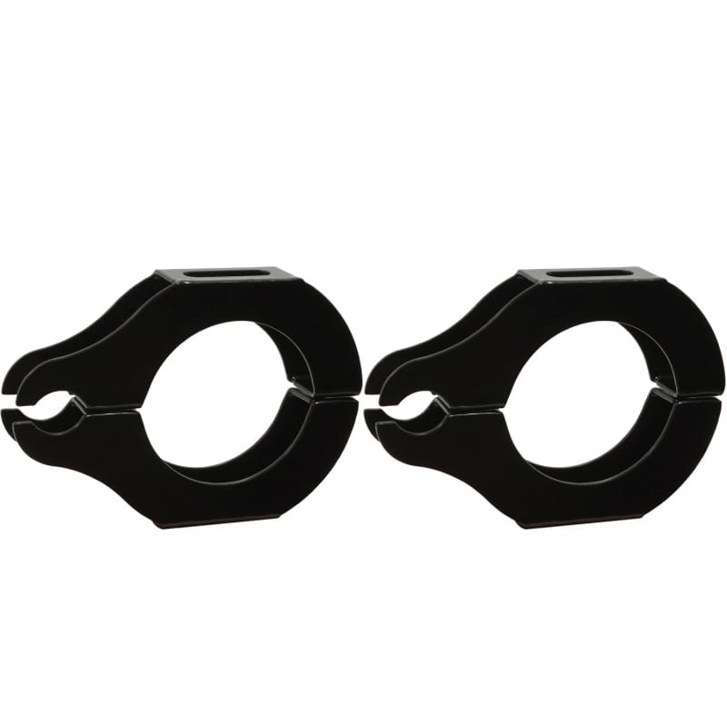 QA1 — QA1 63-72 Chevrolet C10 w/QA1 Truck Arms E-Brake Cable Mount Bracket Kit
E-Brake Line Bracket