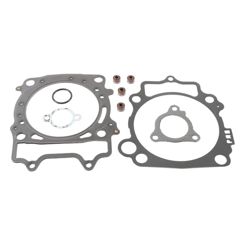Vertex Pistons — Vertex Gaskets 19-20 Yamaha WR450F Top End Gasket Kit