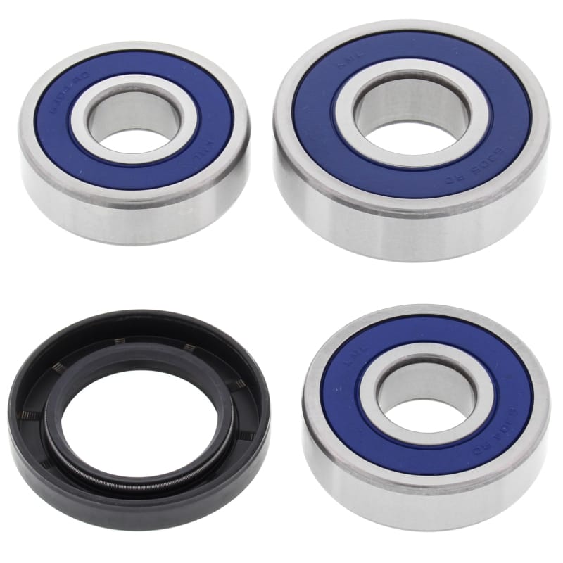 All Balls Racing — All Balls Racing 79-82 Honda CB650 Wheel Bearing Kit Rear