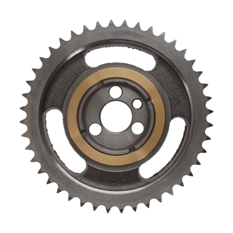 Manley Performance — Manley Race Roller Timing Chain Kit - Small Block Chevrolet - Shim
Timin Chain Kit