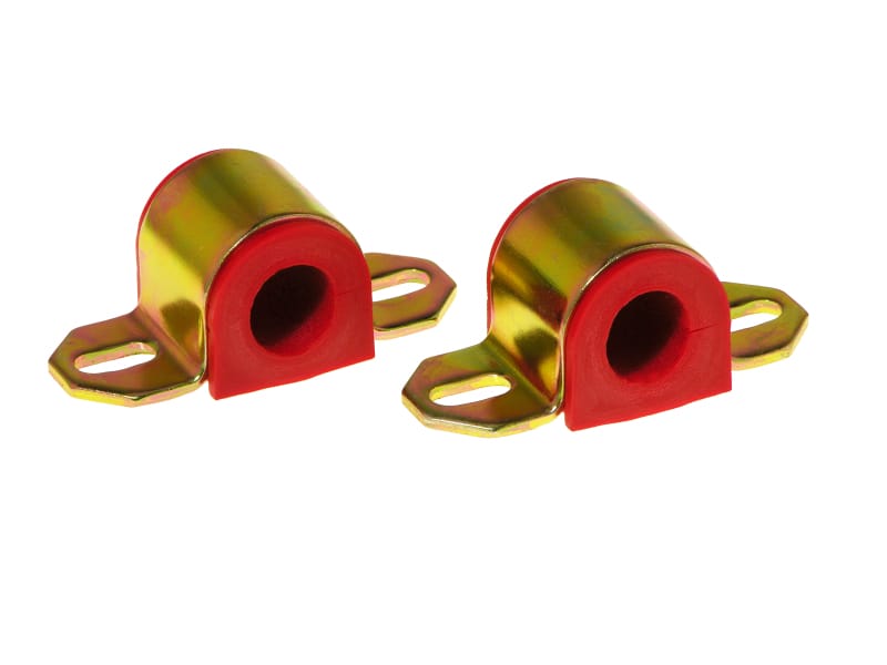 Prothane — Prothane Universal Sway Bar Bushings - 15/16 for B Bracket - Red
SWAY BAR BUSHINGS