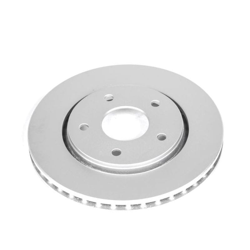 PowerStop — Power Stop 08-16 Chrysler Town & Country Front Evolution Geomet Coated Rotor
PowerStop EVC