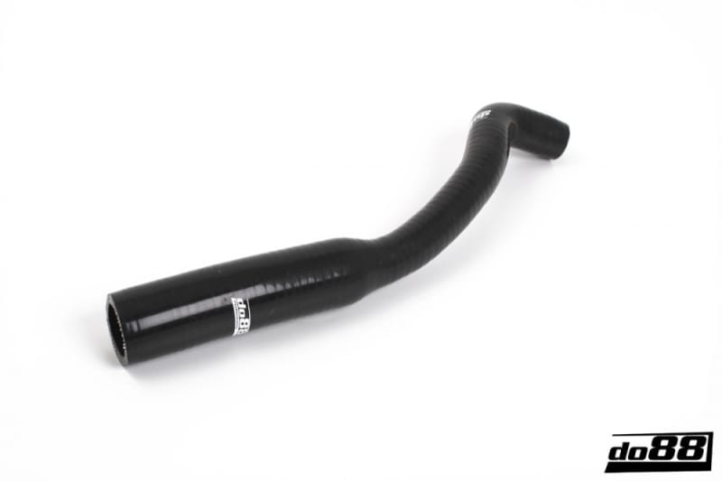 do88 — do88 SAAB 900 Turbo 86-93 BOV Hose Black