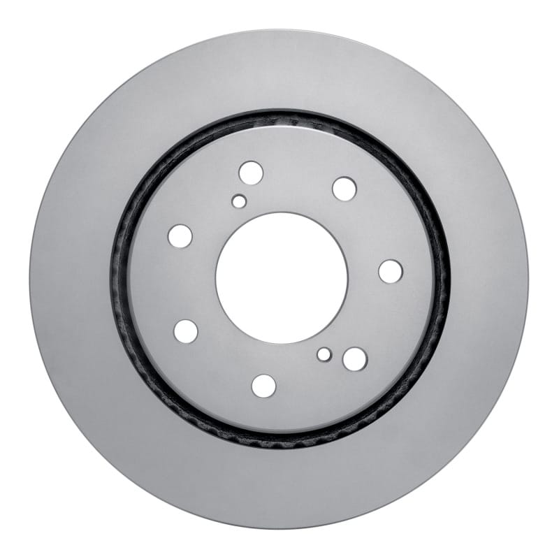 DFC — DFC 10-14 Ford F-150 4WD Front GeoSPEC Coated Rotor
DFC Brake Rotor