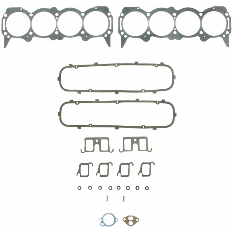 Fel-Pro — Fel-Pro Buick Electra HS 8494 PT PermaTorque Engine Cylinder Head Gasket Set