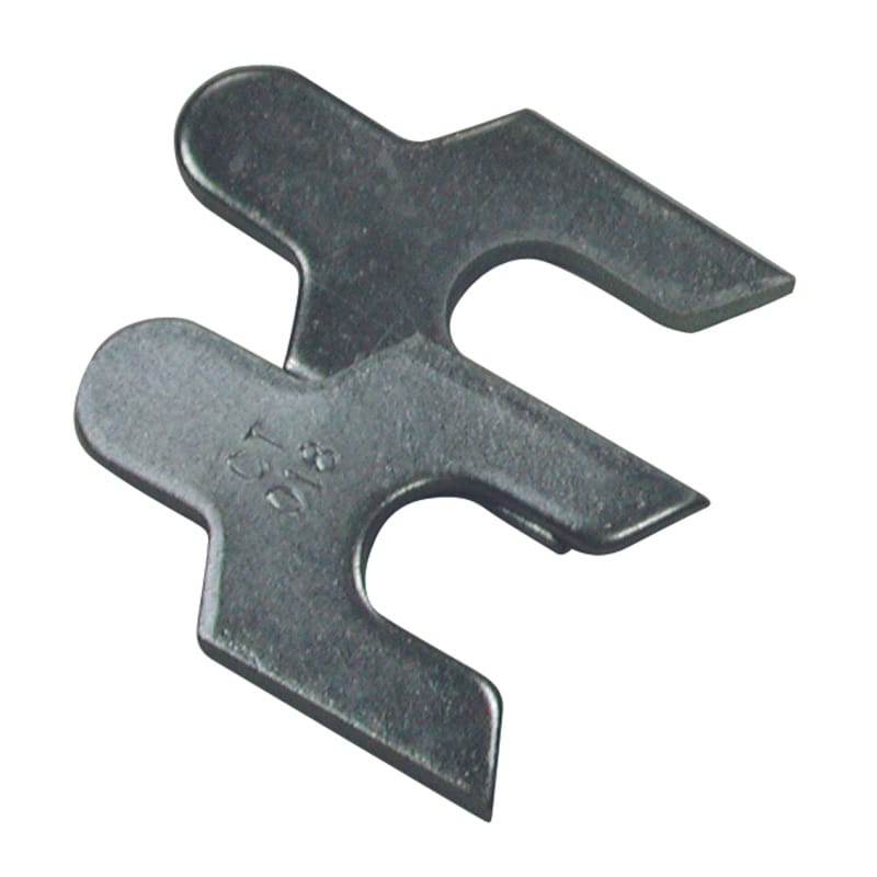 SPC Performance — SPC Performance Caster/Camber Shims 1/64 (50)
ALIGNMENT SHIMS
FRNT SHIM SE