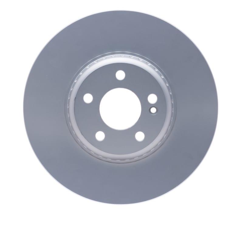 DFC — DFC 15-23 Mercedes-Benz E250 Front Hi-Carbon Alloy Geomet Coated Rotor
DFC Brake Rotor