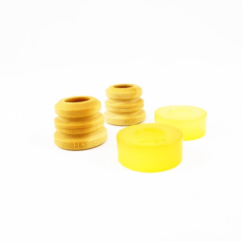 RS-R — RS-R 17-24 Honda Civic Type R Rear Bump Rubber Kit