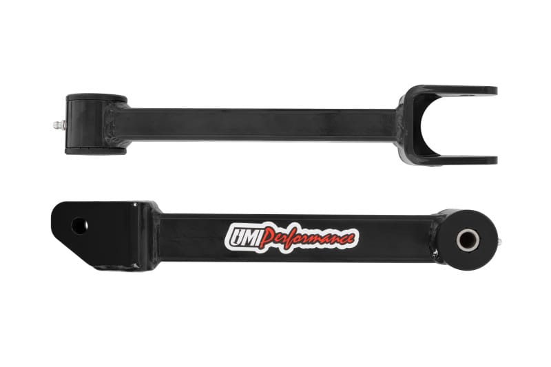 UMI Performance — UMI 16-24 Chevrolet Camaro Suspension Control Arm - Black (Non Adjustable)
Rear Control Arm