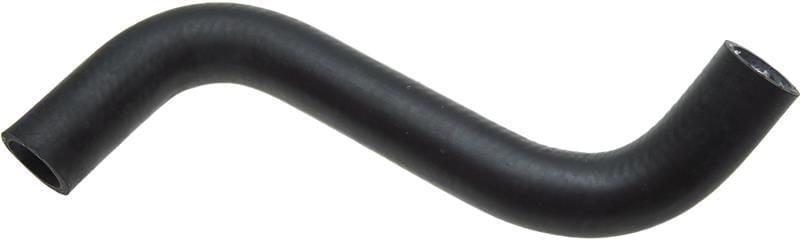Gates — Gates 98-99 Toyota Corolla 4-Cyl. 1.8L Lower Molded Coolant Hose