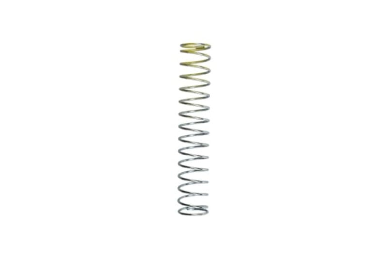 Turbosmart — Turbosmart BOV Spring Yellow DP/SS/VP
BOV Spring