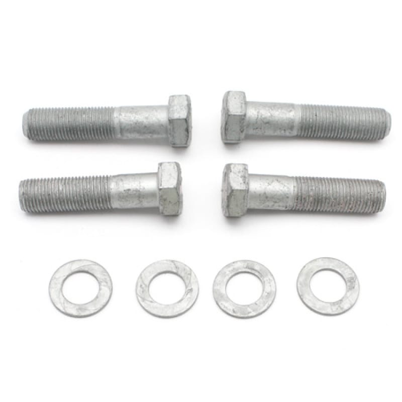 Wilwood — Wilwood Steering ARM AFX Pro Spindle Bolt Kit
BOLT KIT